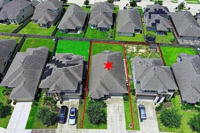 Building Photo - 8122 Peralta Valley Ct