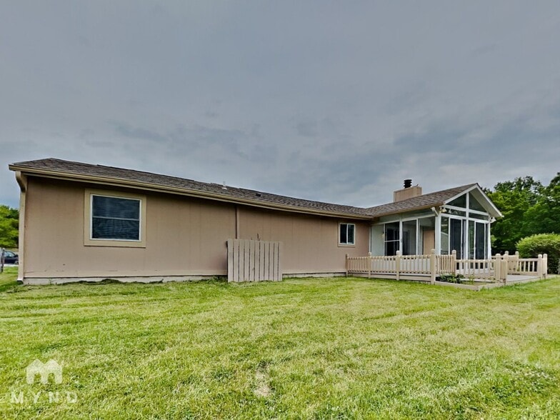 Building Photo - 8212 Autumn Mill Ln