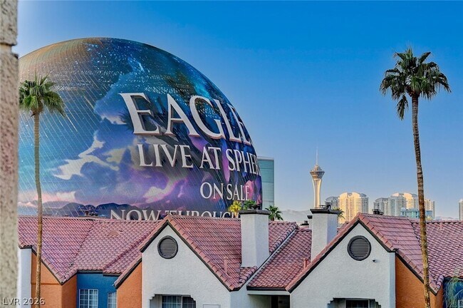 Building Photo - 260 E Flamingo Rd