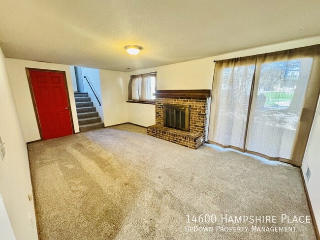 Building Photo - 14600 Hampshire Pl