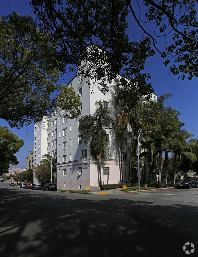 Building Photo - Linda Vista Apartments
