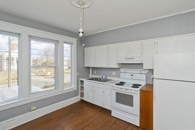 Building Photo - 1801 Northampton St