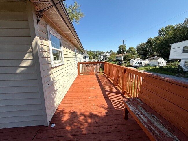 Building Photo - Beautiful Three-Bedroom Home In Baltimore