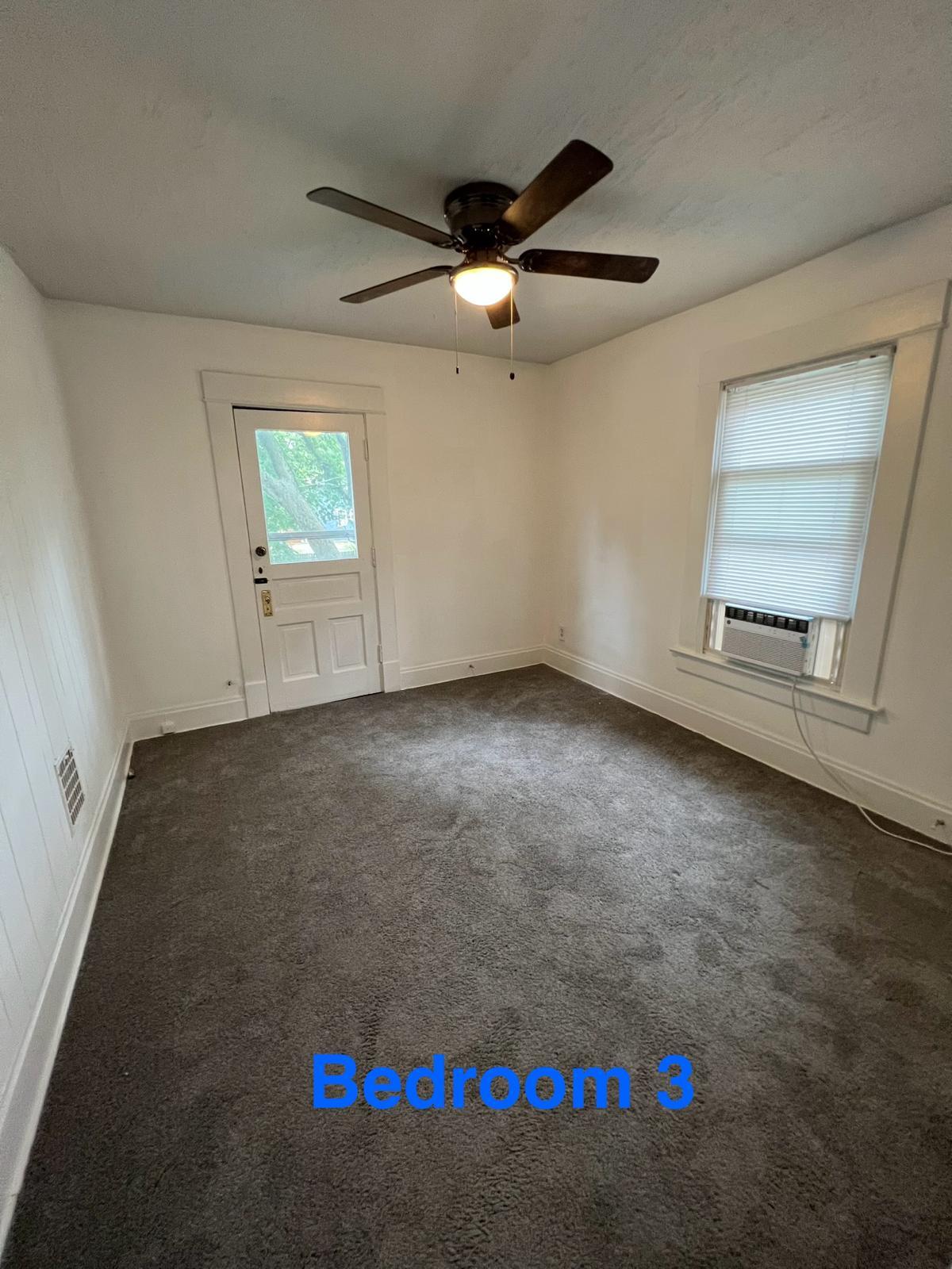 Bedroom #3 - 244 E Oakland Ave