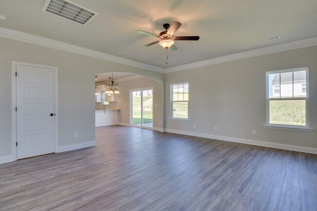 Building Photo - Housing Near Fort Gordon