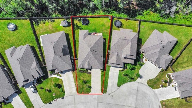 Building Photo - 16114 Long Boat Ct