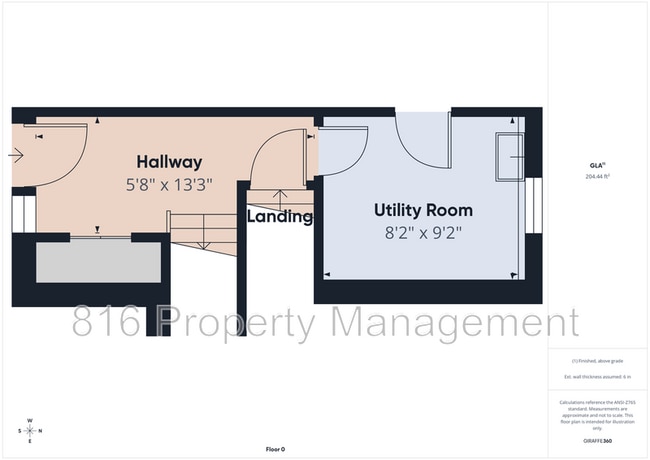 Building Photo - 6304 E 150th Terrace