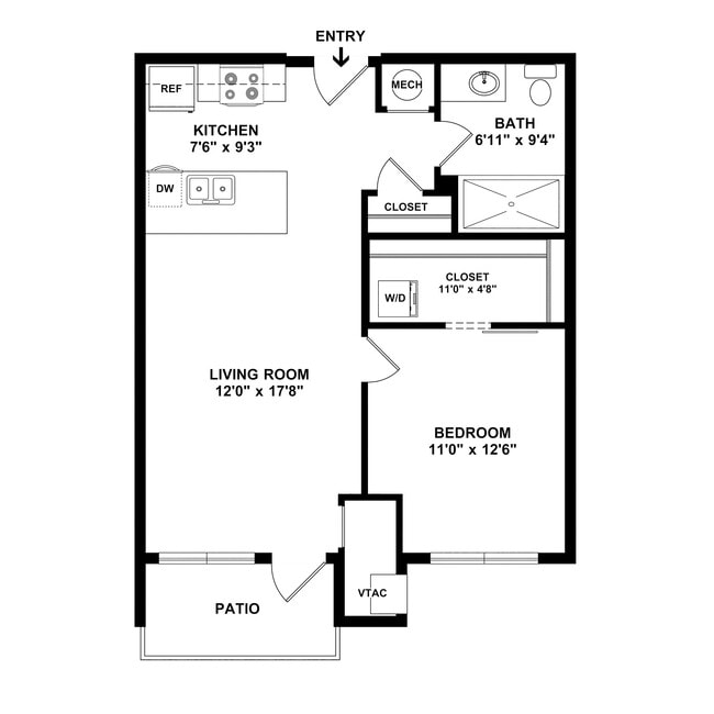Skytop - Chagrin Riverwalk Phase III