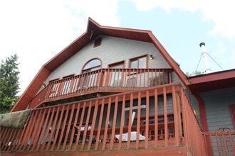 Building Photo - 480 Lansingville Rd