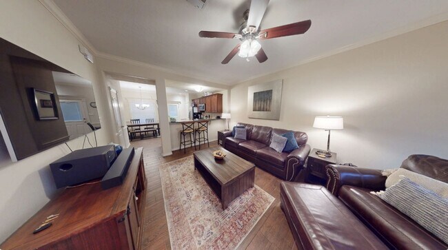 Building Photo - River Ridge Townhomes #1706