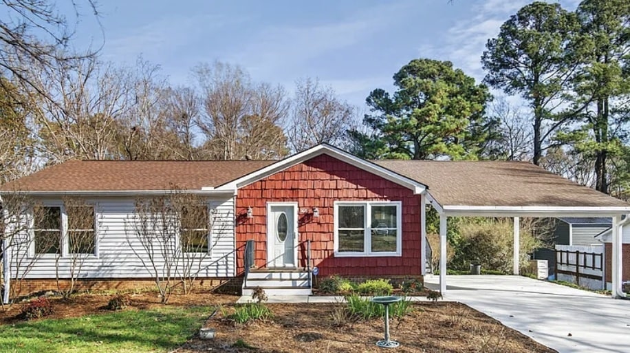 Building Photo - 5621 Pelham Rd