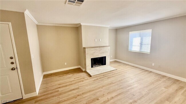 Building Photo - 8600 W Charleston Blvd