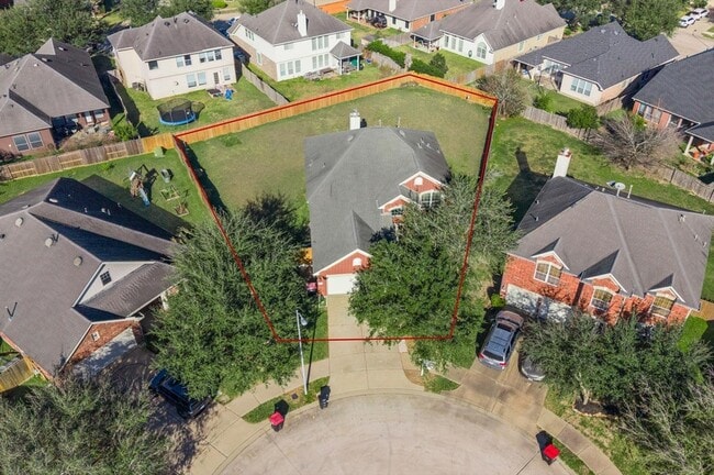 Building Photo - 19314 Casey Creek Ct