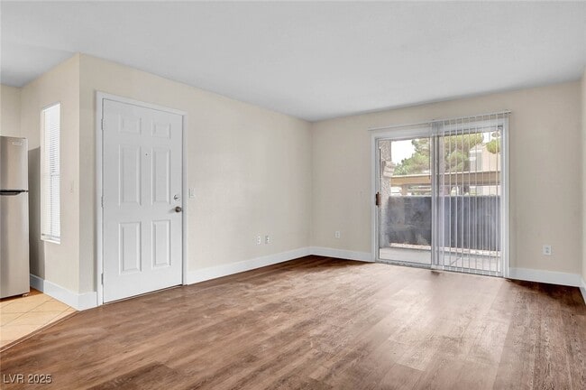 Building Photo - 5055 W Hacienda Ave
