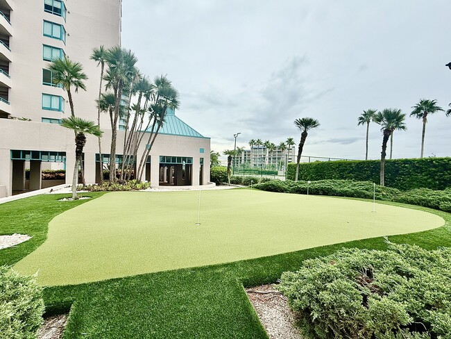 Building Photo - 1540 Gulf Blvd