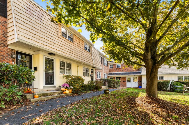 Building Photo - 245 Unquowa Rd