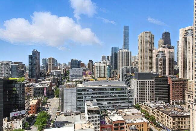 Building Photo - 345 N LaSalle St