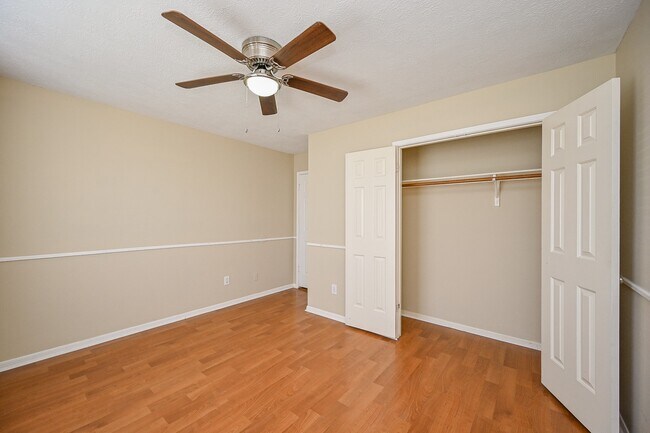 Building Photo - 22602 Willhanna Dr