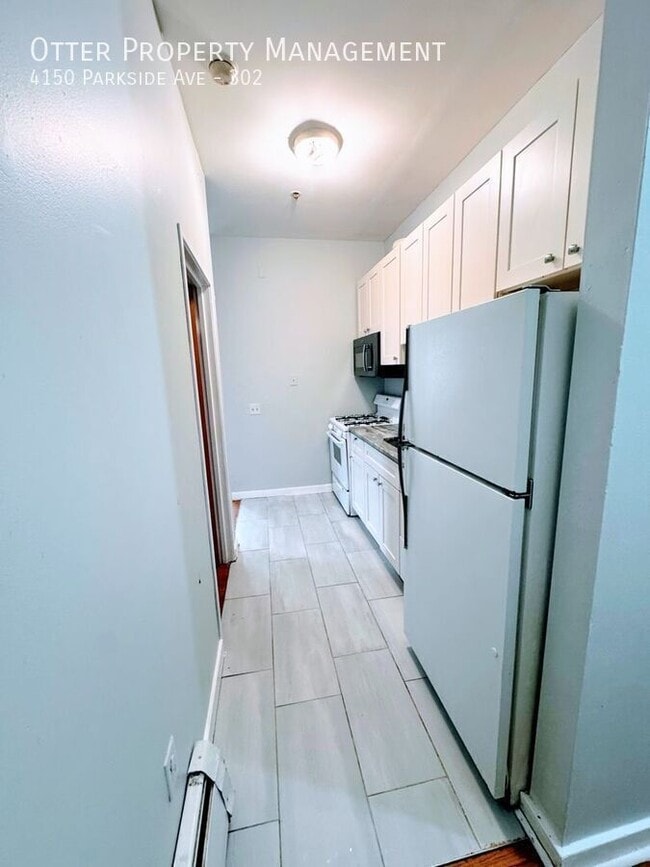 Building Photo - 4150 Parkside Ave