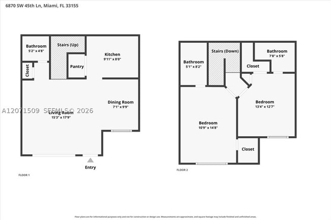 Building Photo - 6870 SW 45th Ln