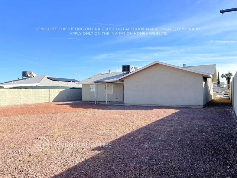 Building Photo - 7012 Raincloud Dr
