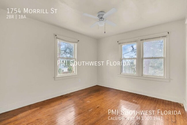 Building Photo - 1754 Morrill St