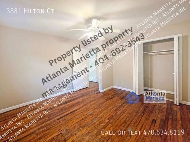 Building Photo - 3881 Hilton Ct