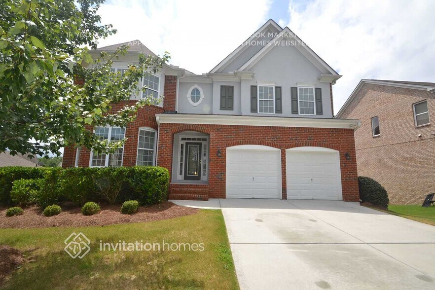 Primary Photo - 1383 Sandrock Ln SW
