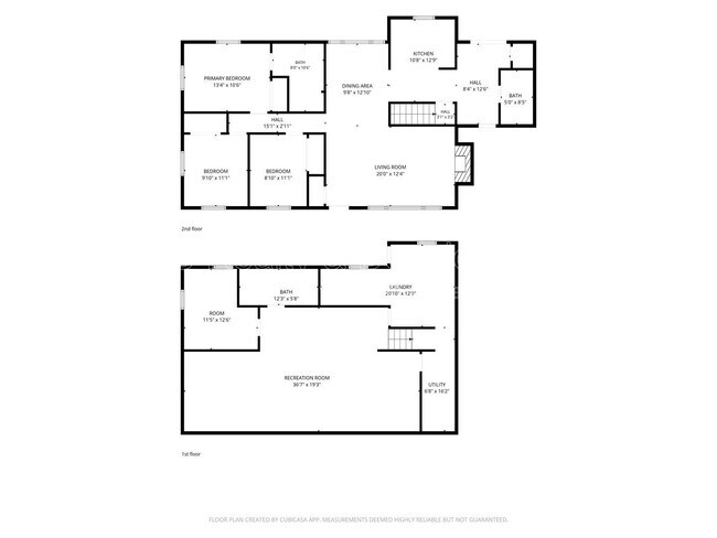 Building Photo - 106 Hawthorne Dr