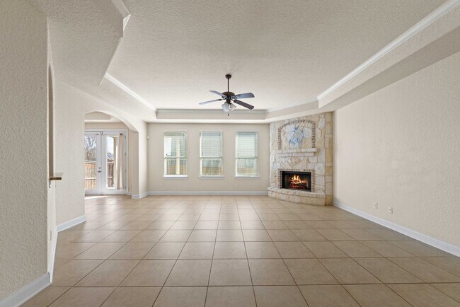 Building Photo - 11230 Begonia rock