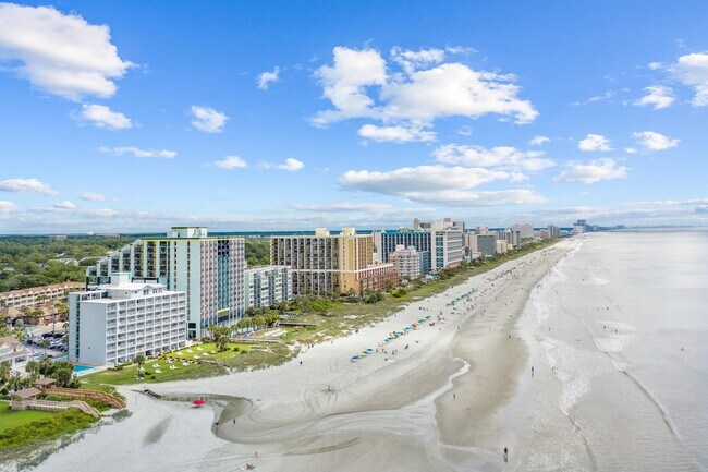 Building Photo - 6804 N Ocean Blvd