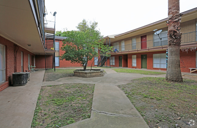 Parkgreen on Gessner - Houston, TX | Apartment Finder