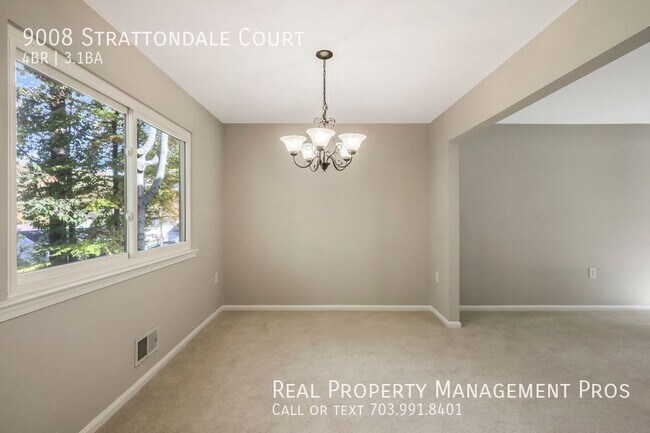 Building Photo - 9008 Strattondale Ct