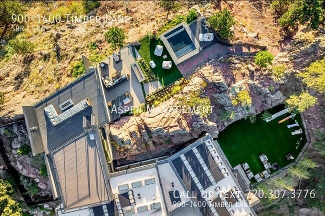 Building Photo - 900-1400 Timber Lane-