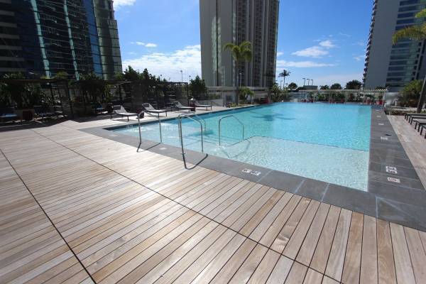 Building Photo - Waihonua at Kewalo 1-Bedroom Penthouse!