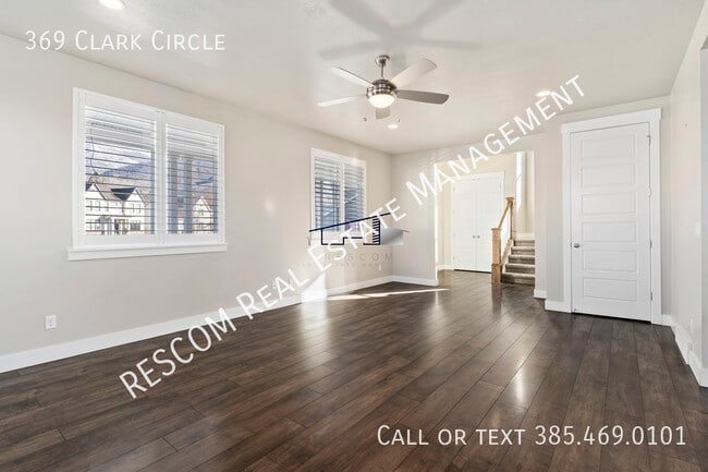 Building Photo - 369 Clark Cir