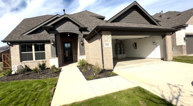 Building Photo - 2604 Henley Wy