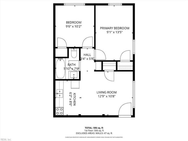 Building Photo - 200 Pullman Ave