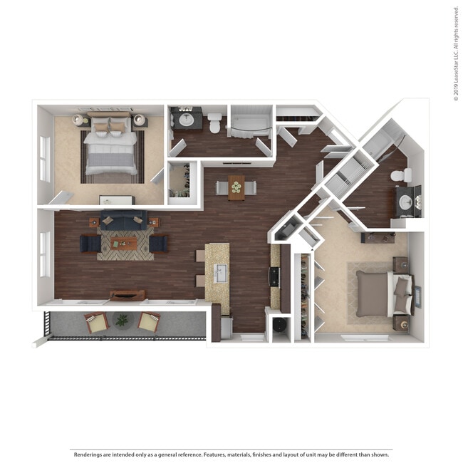 LondonburyAtMillennium_301WashingtonSt-Conshohocken-PA_2x2_Windsor_1286_3D_8091989_Print - Lumina