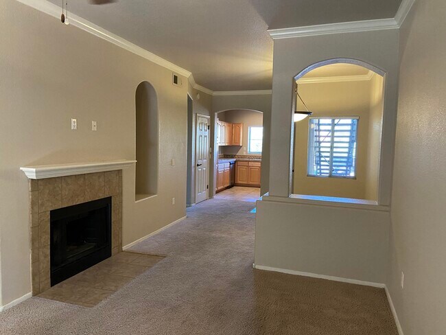 Building Photo - 7050 E Sunrise Dr