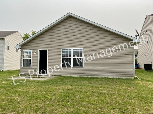 Building Photo - Wonderful 3 Bedroom 2 Bath Ranch Home in Lawrence Township!