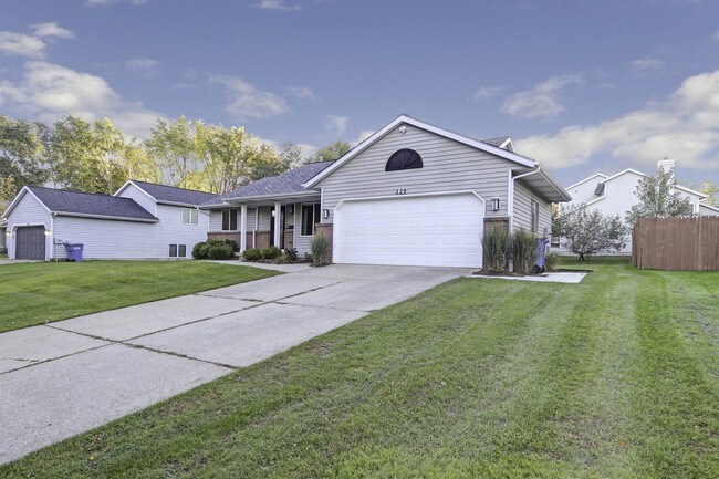 Building Photo - 229 Olivia Ct NW