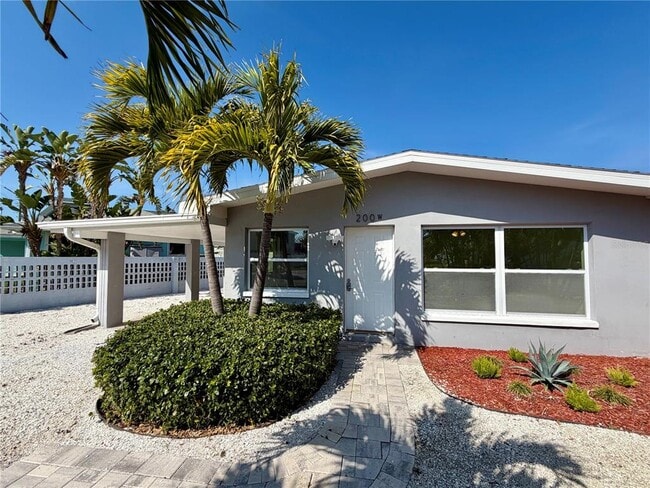 Building Photo - 200 140th Ave E