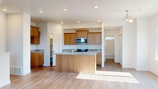Building Photo - Modern Townhome Living in Tooele