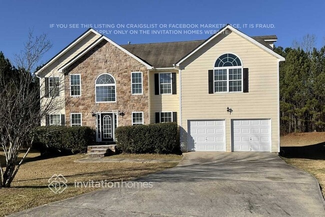 Building Photo - 3204 Timber Ridge