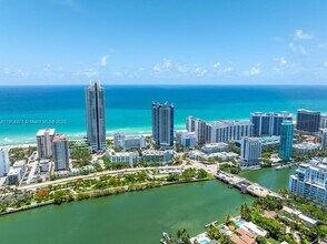 Building Photo - 6301 Collins Ave