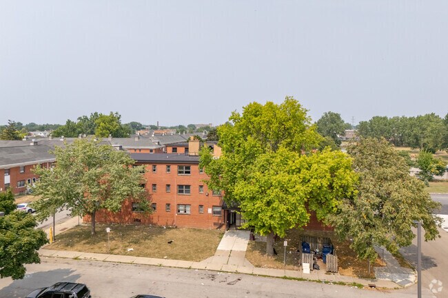 Building Photo - Shaffer Village