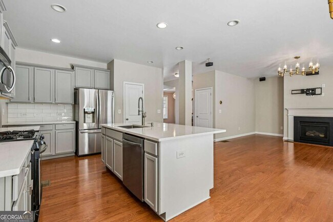 Building Photo - 355 Morgans Creek Ct NW