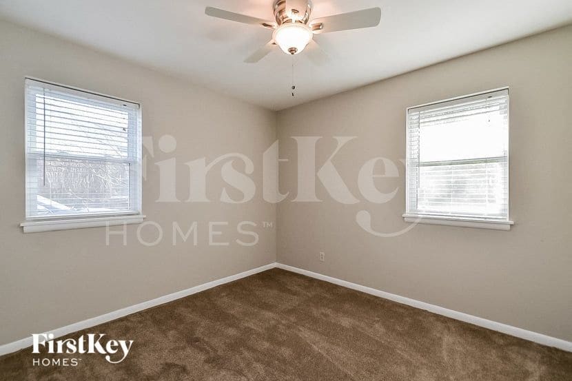 Building Photo - 1465 Wheaton St