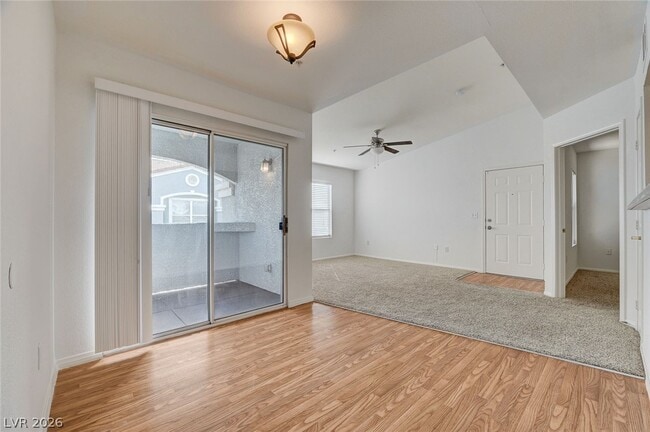 Building Photo - 6955 N Durango Dr